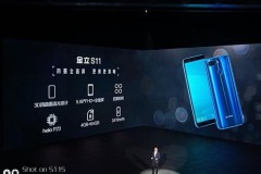 Gionee đã trình làng 8 mẫu smartphone mới tại quê nhà Trung Quốc