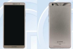 Thiết bị mới của Gionee có mã hiệu GN5006 vừa được chứng nhận bởi TENAA