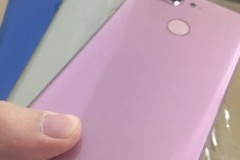 Rò rỉ hình ảnh thực tế của Gionee S11 trên mạng xã hội Weibo