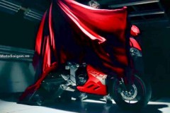 GPX Demon 150 Panigale sắp có giá bán kèm thông số kỹ thuật tại Thái Lan