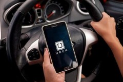 Grab, Uber sẽ bị thanh tra thuế tập trung năm 2018