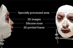 Hôm nay(15/11), BKAV họp báo chia sẻ về ''mặt nạ'' của hãng ''qua mặt'' FaceID