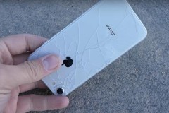 Hãy dùng ốp lưng để bảo vệ chiếc iPhone 8 của bạn