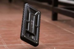 Anh em có thường làm rớt điện thoại? Rớt trong trường hợp nào?