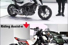 Cuộc đua khoa học và công nghệ HONDA vs YAMAHA: Bài toán chưa có đáp án!