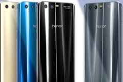 Honor 9 Youth Editon sẽ ra mắt cùng Honor V10 trong vài ngày tới