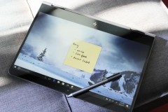 HP ra mắt Spectre x360 phiên bản mới, cấu hình cực khủng!