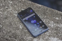HTC U11 mở mạng sẽ được cập nhật Android Oreo vào hôm nay