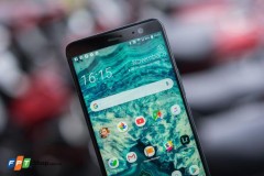 Đánh giá HTC U11+: Lâu lắm mới có một chiếc HTC xuất sắc đến vậy!