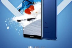 Huawei nhận phiên bản Aurora Blue của Maimang 6 sẽ có trên thị trường từ ngày 30/11