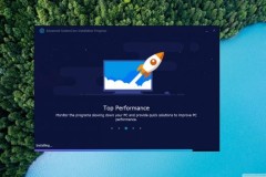 Nhận miễn phí bản quyền 6 tháng Advanced SystemCare 11 PRO từ Sharewareonsale