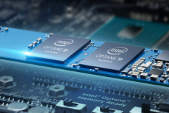 Intel sẽ ra mắt RAM Optane vào nửa sau năm sau