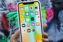 iOS 11.1 bị các chuyên gia bảo mật bẻ khóa một cách nhanh chóng