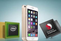 Không dùng chip Qualcomm, tương lai iPhone và thị phần iOS sẽ ảnh hưởng tiêu cực