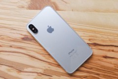 Dự đoán thú vị về người kế nhiệm iPhone X: không có camera TrueDepth ở mặt lưng