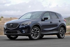 Giá xe Mazda khó hiểu: vừa tăng giá đã giảm