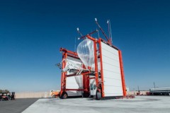 Khinh khí cầu Project Loon đã mang Internet đến 100.000 dân gặp bão tại Puerto Rico