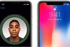 Anh em họ cũng có thể lừa được FaceID trên iPhone X
