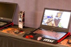 Laptop chơi game của ASUS và MSI thống trị tuyệt đối ở Mỹ và Châu Âu