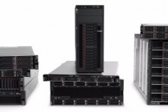 Lenovo trình làng bộ giải pháp tích hợp ThinkAgile & dòng máy chủ ThinkSystem mới