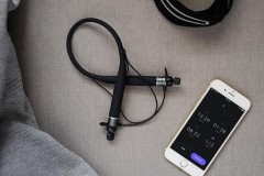 LifeBEAM Vi - Tai nghe thể thao với trí thông minh nhân tạo