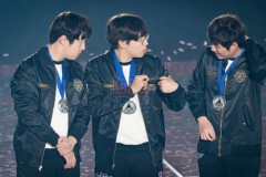 LMHT: Bengi sẽ trở lại "mái nhà xưa" SKT T1?