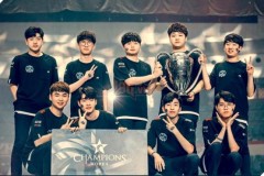 LMHT: Longzhu Gaming có nhà tài trợ mới, không còn lo chuyện thiếu hụt tài chính nữa
