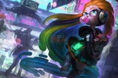 LMHT - Những kỹ năng trang bị nào mà Zoe không thể cướp được