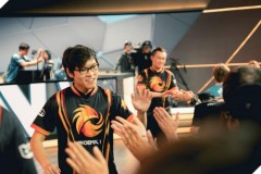 LMHT: TSM chiêu mộ một thần đồng mới cho vị trí đi rừng của mình