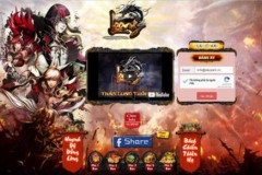 Loong Online 3D ra mắt Teaser 2 tại Việt Nam, công bố thời điểm ra mắt