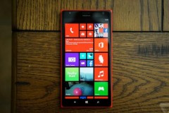 Microsoft phát hành một bản cập nhật dành cho các mẫu smartphone Lumia cũ