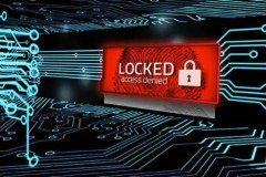 2017 được xem là năm của ransomware, cơn ác mộng của công chúng