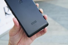 Mảng smartphone của Lenovo trong tương lai sẽ tập trung hoàn toàn vào Motorola