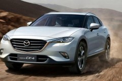 Mazda sẽ phát triển một mẫu crossover dành riêng cho thị trường Mỹ