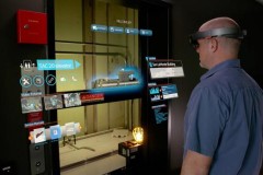 Microsoft đang phát triển chip AI mới, không chỉ dùng cho HoloLens