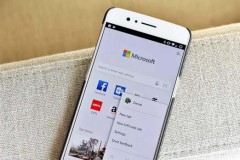 Microsoft Edge trên iPhone và Android có cập nhật: khắc phục lỗi, mang đến Dark mode