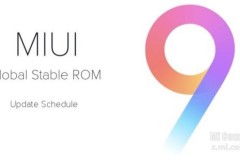Xiaomi đã tung ra bản ROM ổn định cho giao diện tuỳ biến MIUI 9
