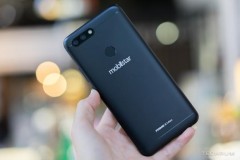 Cận cảnh Mobiistar Prime X Max giá 5.990.000 VNĐ mới ra mắt tại Việt Nam