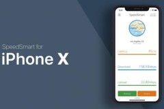 Modem không dây của Qualcomm hay Intel giúp iPhone X truy cập nhanh hơn?