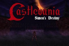 Mời trải nghiệm huyền thoại Castlevania dưới góc nhìn như game FPS