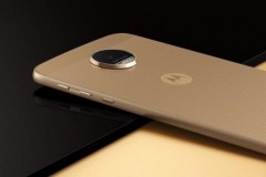 Moto Z và Moto Z2 Force đã nhận được bản cập nhật Android 8 Oreo