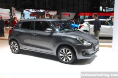 MSIL có thể chuyển đổi dây chuyền sản xuất Maruti Swift sang Gujarat