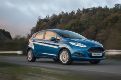 Ford EcoSport, Fiesta, Focus ở Việt Nam đồng loạt giảm giá
