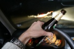 86% số người Việt vẫn lái xe sau khi uống rượu, bia: Một con số đáng báo động
