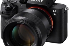 4 ống kính chất lượng của Sony trong năm 2017