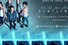Những phim mới ra rạp cuối tuần này: 24h To Live, Suburbicon, Flatliners, Smart Chase