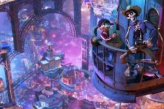 Những phim mới ra rạp cuối tuần này: Coco, The Promise, Victoria & Abdul...