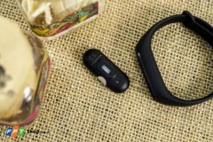Nét hấp dẫn của vòng đeo tay thông minh Xiaomi Mi Band 2