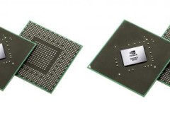 Nvidia ra mắt bộ xử lý đồ hoạ MX130 và MX110 dành cho laptop
