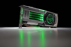 Nvidia ra mắt dòng card đồ hoạ đơn nhân tên Jedi Order và Galatic Empire